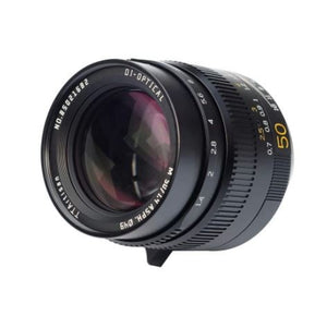 TTArtisan 50mm f/1.4 ASPH for Leica M Mount