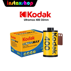 Roll Film Kodak Ultramax 400 35mm