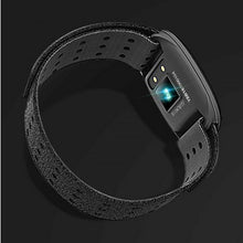 Load image into Gallery viewer, Yesoul V206 Smart Bracelet Bluetooth Heart Rate Monitor Armband Resmi