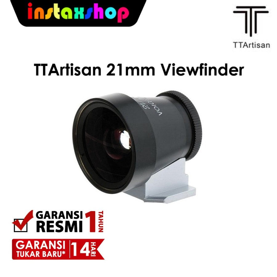 TTartisan 21mm View Finder Viewfinder 21mm