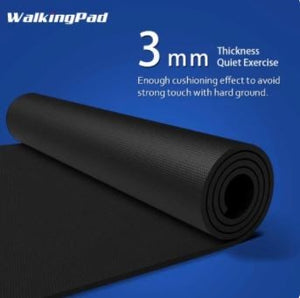 Xiaomi Kingsmith Walking Pad Non-slip Treadmill Mat Waterproof