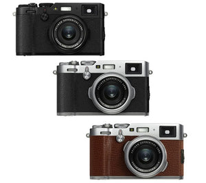 Fujifilm Digital Camera Digital  X100F Kamera Mirorless