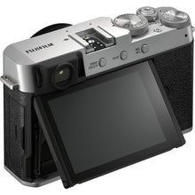 Load image into Gallery viewer, Fujifilm X-E4 XE4 Fix XF 27mm F2.8 R WR Mark II Garansi Resmi FFID - Black