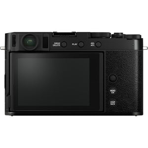 Fujifilm X-E4 XE4 Body Only Kamera Mirorless Garansi Resmi FFID