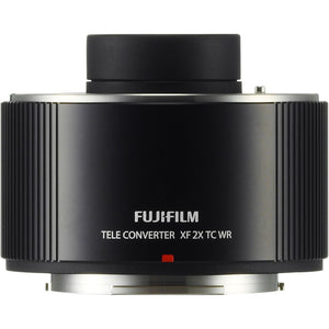 Fujifilm Fujinon XF TELE CONVERTER XF2X TC WR