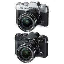 Load image into Gallery viewer, Fujifilm Digital Camera Mirrorless X-T20 Xt20 Kit Lensa XF18-55MM