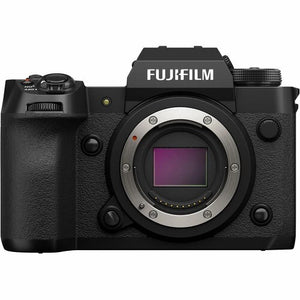 FUJIFILM XH2 BODY ONLY X-H2 Mirorless Camera Garansi Resmi
