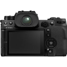Load image into Gallery viewer, Fujifilm XH2S X-H2S BO Kit XF150-600MM Mirrorless Digital Camera Garansi Resmi