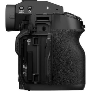 Fujifilm X-H2S XH2S Body Only Mirrorless Digital Camera Garansi Resmi FFID