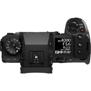Fujifilm XH2S X-H2S BO Kit XF150-600MM Mirrorless Digital Camera Garansi Resmi