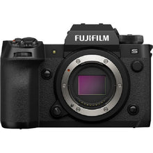Load image into Gallery viewer, Fujifilm X-H2S XH2S Body Only Mirrorless Digital Camera Garansi Resmi FFID