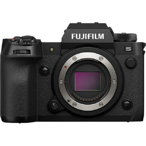 Fujifilm X-H2S XH2S Body Only Mirrorless Digital Camera Garansi Resmi FFID