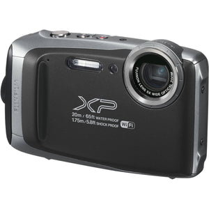 Fujifilm Digital Camera  FinePix XP130