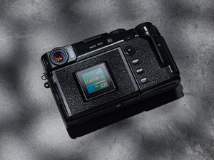 Fujifilm X-PRO3 XPRO3 Body Only Kamera Mirrorless