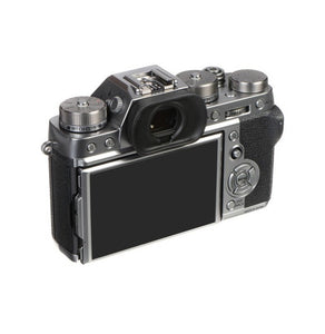 Fujifilm XT2 Graphite Silver Body Only Mirorless Kamera Garansi Resmi FFID