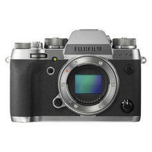 Load image into Gallery viewer, Fujifilm XT2 Graphite Silver Body Only Mirorless Kamera Garansi Resmi FFID