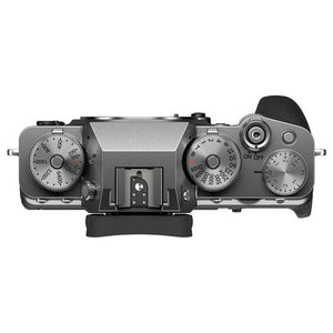 Fujifilm X-T4 XT4 Body Only Kamera Mirrorless Digital Kamera