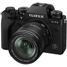 Load image into Gallery viewer, Fujifilm X-T4 XT4 Kit 18-55mm Landscape Package Mirorless Garansi Resmi