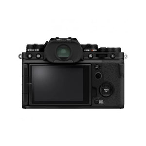 Fujifilm X-T4 XT4 Creator Package Body Only + Smallrig Cage Kamera Mirrorless