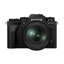 Load image into Gallery viewer, Fujifilm X-T4 XT4 Kit 16-80mm Kamera Mirrorless Digital kamera
