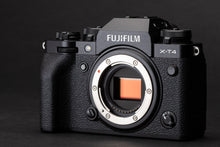 Load image into Gallery viewer, Fujifilm XT-4 XT4  Body Only + XF 16mm F1.4 R WR Fuji XT-4 Garansi Resmi