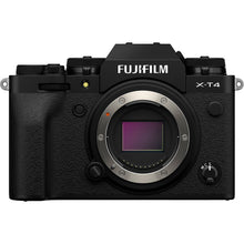 Load image into Gallery viewer, Fujifilm X-T4 XT4 Creator Package Body Only + Smallrig Cage Kamera Mirrorless