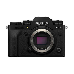Fujifilm X-T4 XT4 Body Only Landscape Package Mirorless Garansi Resmi
