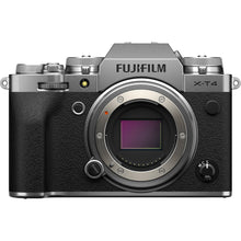 Load image into Gallery viewer, Fujifilm XT-4 XT4  Body Only + XF 16mm F1.4 R WR Fuji XT-4 Garansi Resmi