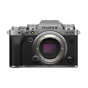 Fujifilm X-T4 XT4 Body Only Kamera Mirrorless Digital Kamera