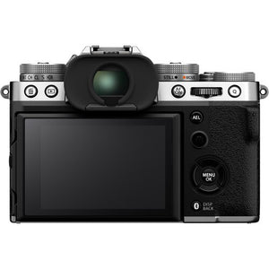 Fujifilm X-T5 XT5 Body Only Kamera Mirorless Black Garansi Resmi